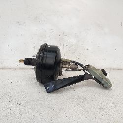 View Auto part Brake Booster Mercedes Vito 2006