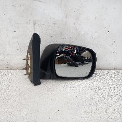 View Auto part Right Door Mirror Toyota Hilux 2005