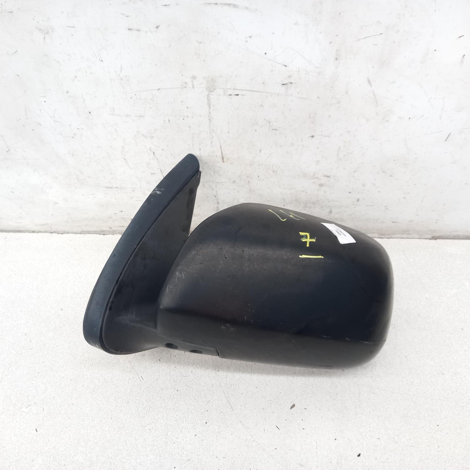 View Auto part Left Door Mirror Toyota Hilux 2005