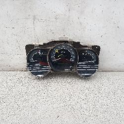 View Auto part Instrument Cluster Toyota Hilux 2005