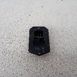 View Auto part Fan Speed Resistor Toyota Hilux 2005