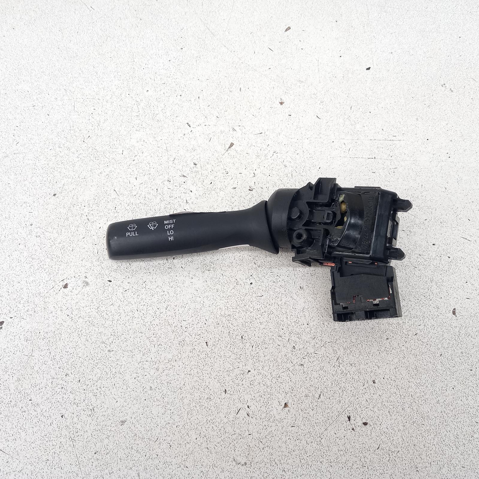 View Auto part Combination Switch Toyota Hilux 2005