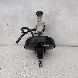 View Auto part Brake Booster Toyota Hilux 2005