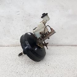 View Auto part Brake Booster Toyota Hilux 2005