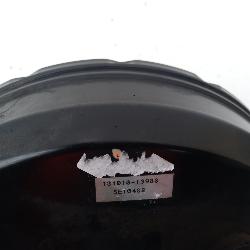 View Auto part Brake Booster Toyota Hilux 2005