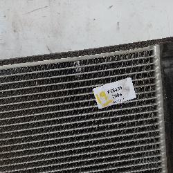 View Auto part A/C Evaporator Toyota Hilux 2005