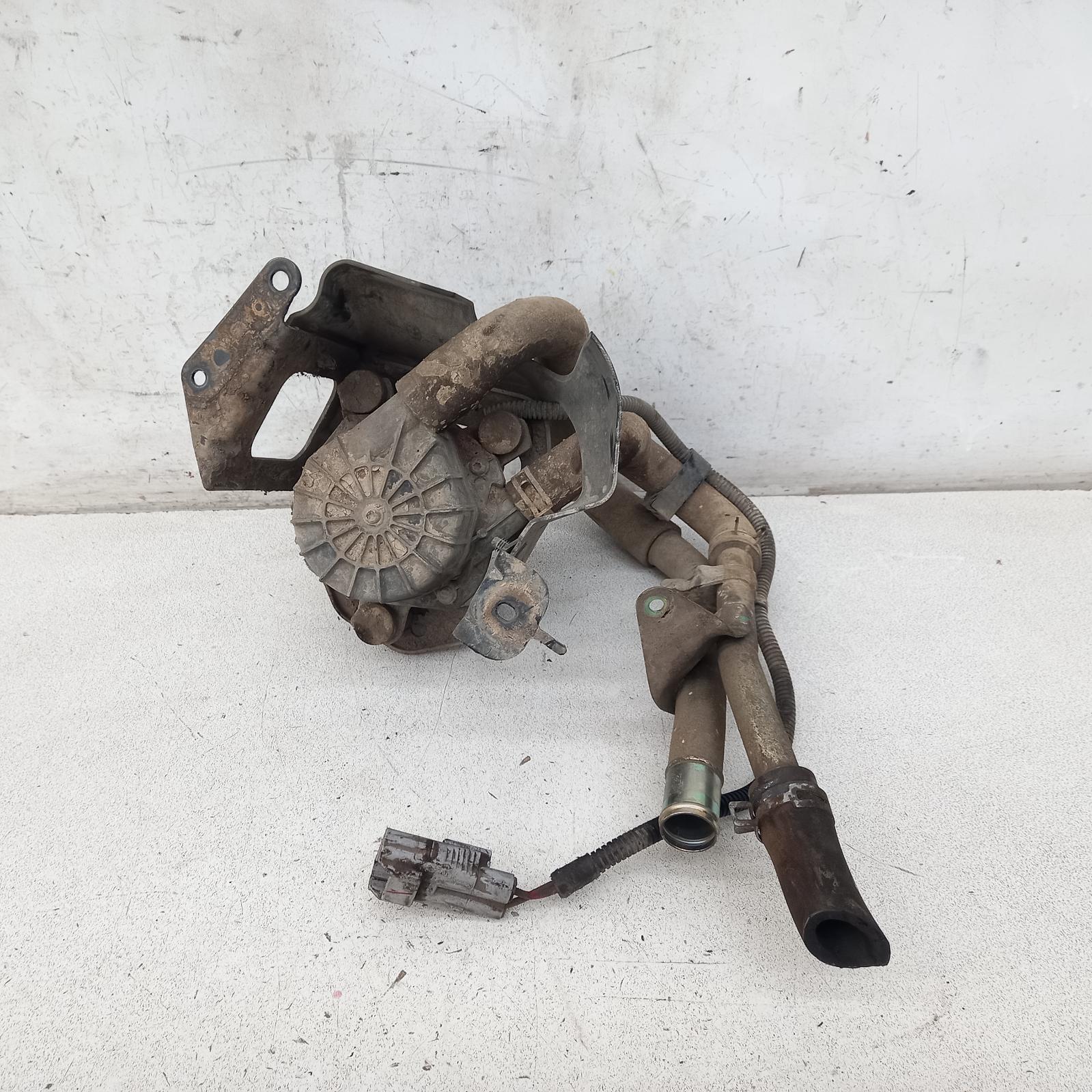 View Auto part Vacuum/Air Pump Toyota Hilux 2005