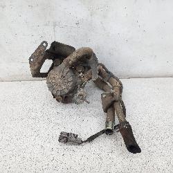 View Auto part Vacuum/Air Pump Toyota Hilux 2005