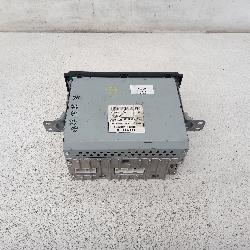 View Auto part Radio/Cd/Dvd/Sat/Tv Toyota Hilux 2005