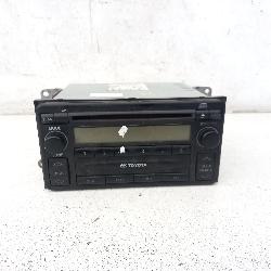 View Auto part Radio/Cd/Dvd/Sat/Tv Toyota Hilux 2005