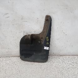 View Auto part Mud Flaps Toyota Hilux 2005