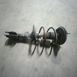 View Auto part Right Front Strut Mitsubishi Lancer 2011