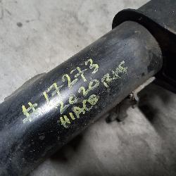 View Auto part Right Front Strut Mitsubishi Outlander 2011