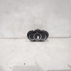 View Auto part Instrument Cluster Toyota Rav4 2012