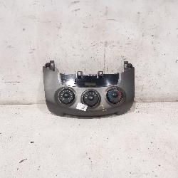 View Auto part Heater/Ac Controls Toyota Rav4 2012