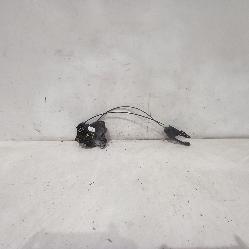 View Auto part Door/Boot/Gate Lock Toyota Rav4 2012