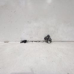 View Auto part Door/Boot/Gate Lock Toyota Rav4 2012