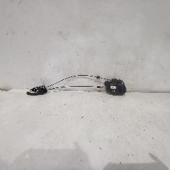 View Auto part Door/Boot/Gate Lock Toyota Rav4 2012