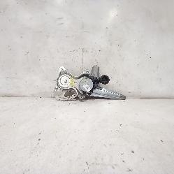 View Auto part Right Rear Wnd Reg/Motor Toyota Rav4 2012