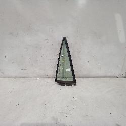 View Auto part Left Rear 1/4 Door Glass Toyota Rav4 2012