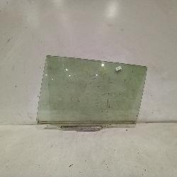 View Auto part Left Rear Door Window Toyota Rav4 2012