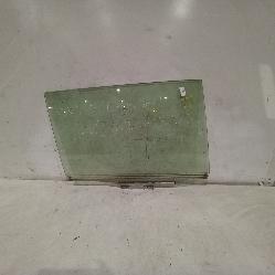 View Auto part Right Rear Door Window Toyota Rav4 2012