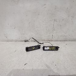 View Auto part Number Plate Lamp Toyota Rav4 2012
