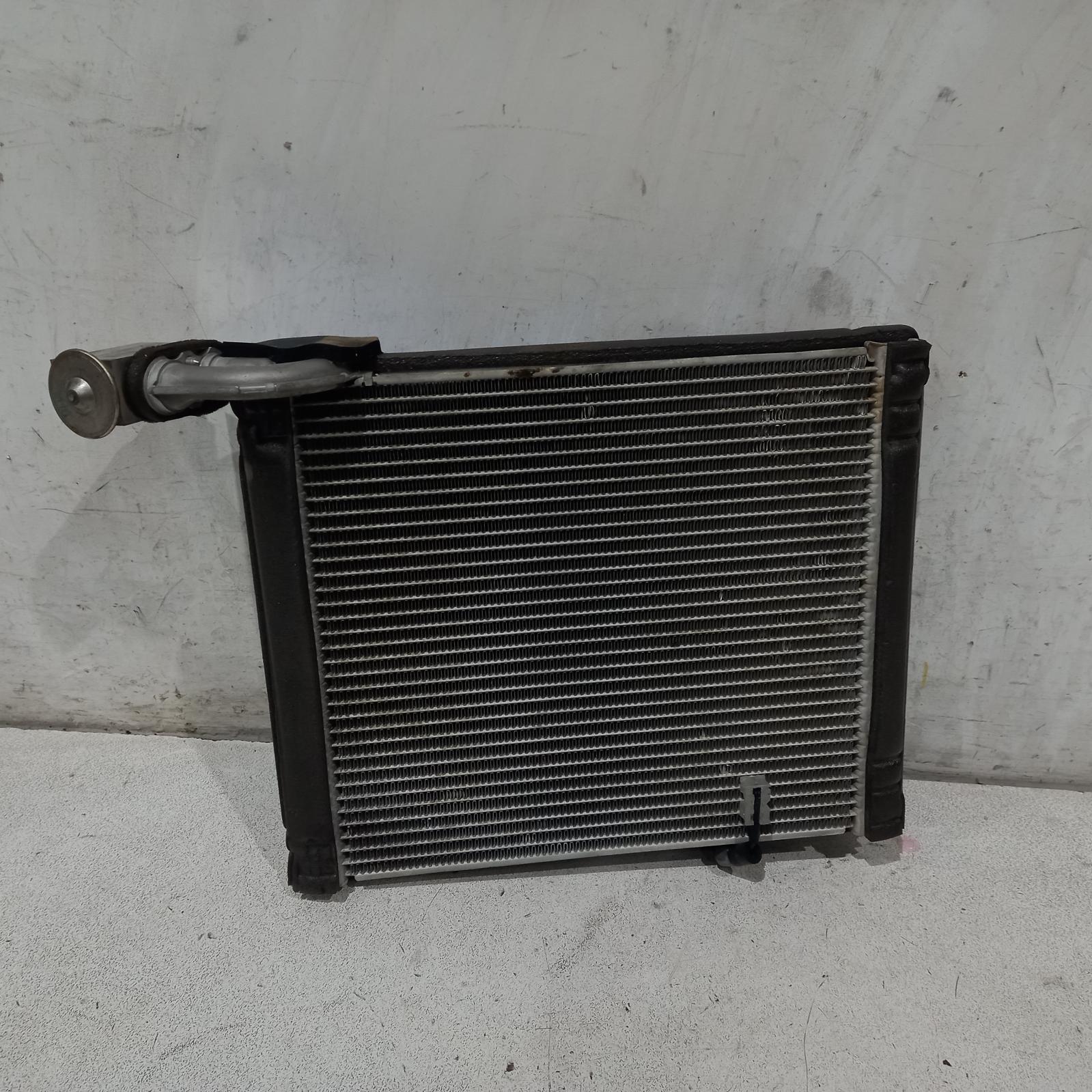 2010 Toyota Corolla A/C Evaporator View Auto part A/C Evaporator Toyota Corolla 2010