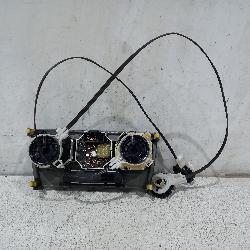View Auto part Heater/Ac Controls Toyota Corolla 2010
