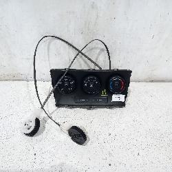View Auto part Heater/Ac Controls Toyota Corolla 2010