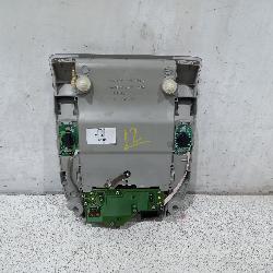 View Auto part Courtesy Light Toyota Corolla 2010