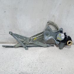 View Auto part Right Front Window Reg/Motor Toyota Corolla 2010