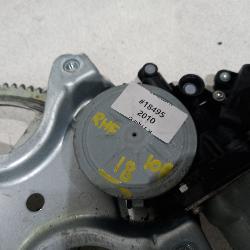View Auto part Right Front Window Reg/Motor Toyota Corolla 2010