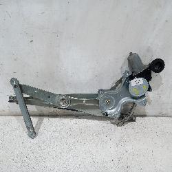 View Auto part Left Front Window Reg/Motor Toyota Corolla 2010