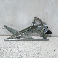View Auto part Left Front Window Reg/Motor Toyota Corolla 2010
