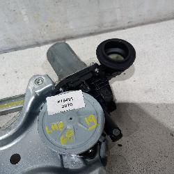 View Auto part Left Front Window Reg/Motor Toyota Corolla 2010
