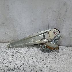 View Auto part Right Rear Wnd Reg/Motor Toyota Corolla 2010