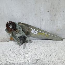 View Auto part Right Rear Wnd Reg/Motor Toyota Corolla 2010