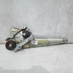 View Auto part Left Rear Wnd Reg/Motor Toyota Corolla 2010