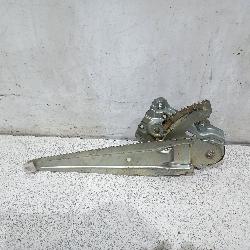 View Auto part Left Rear Wnd Reg/Motor Toyota Corolla 2010