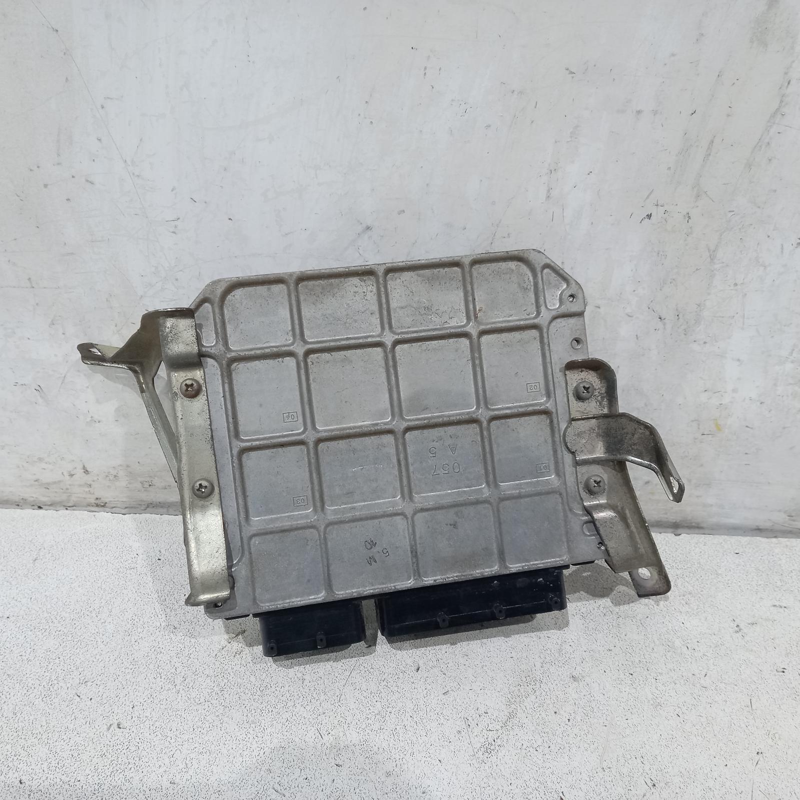 2010 Toyota Corolla Ecu View Auto part Ecu Toyota Corolla 2010