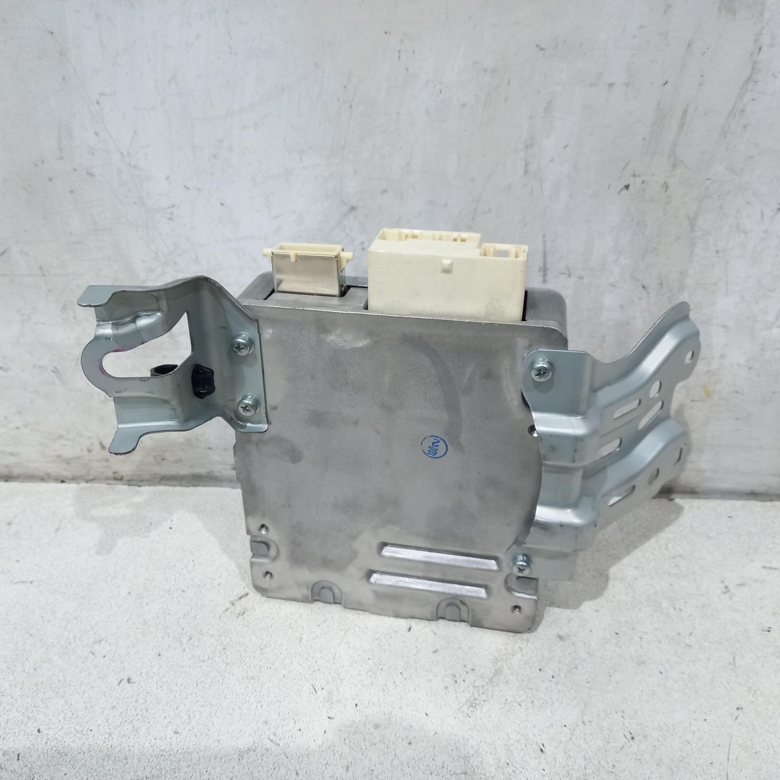 2010 Toyota Corolla Ecu View Auto part Ecu Toyota Corolla 2010