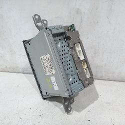 View Auto part Radio/Cd/Dvd/Sat/Tv Toyota Corolla 2010