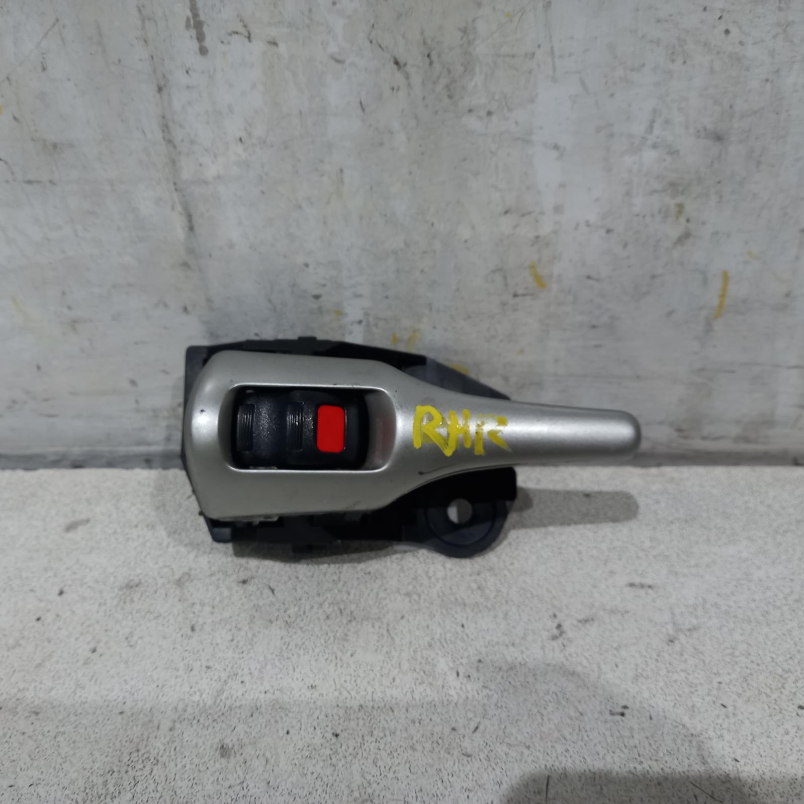 2010 Toyota Corolla Door Handle View Auto part Door Handle Toyota Corolla 2010
