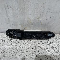View Auto part Door Handle Toyota Corolla 2010