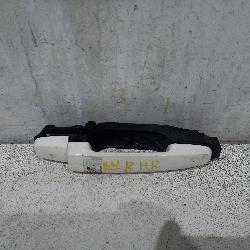 View Auto part Door Handle Toyota Corolla 2010