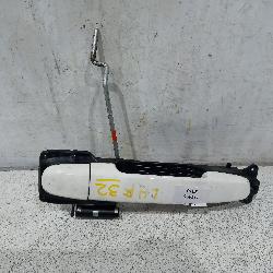 View Auto part Door Handle Toyota Corolla 2010