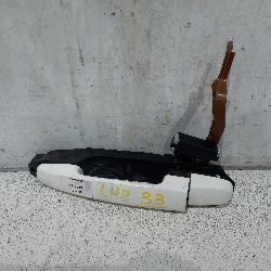 View Auto part Door Handle Toyota Corolla 2010