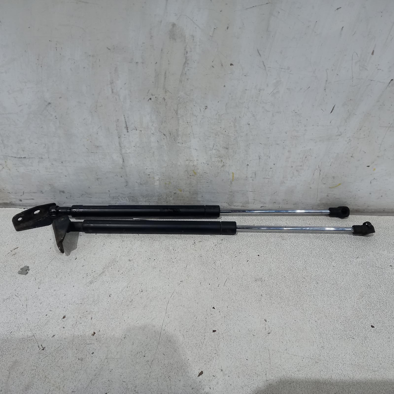 2010 Toyota Corolla Hatch Strut View Auto part Hatch Strut Toyota Corolla 2010
