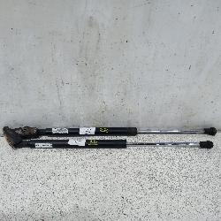 View Auto part Hatch Strut Toyota Corolla 2010